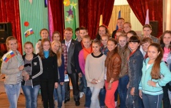 ������� � ����� ���������������