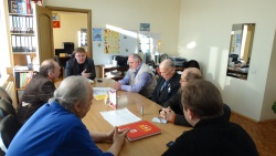 19 ������� 2015 ���� ���������� ��������� ������� �������� �� �������� ����� ������ �������. 